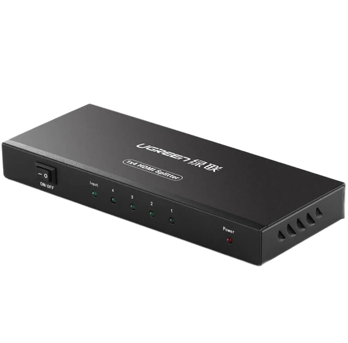 Разветвитель;HDMI;UGreen;40202EU 121083