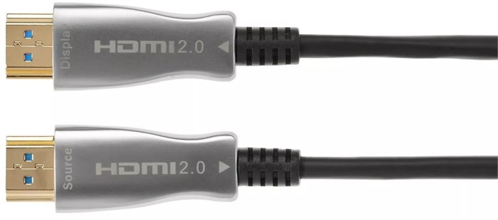 Кабель;интерфейсный;HDMI-HDMI;Telecom;TCG2020-20M 121084