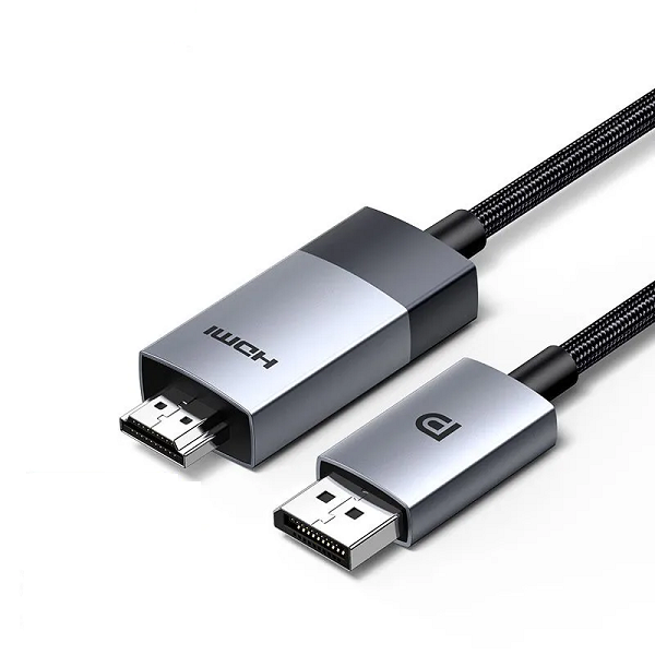 Кабель;DisplayPort-HDMI;UGreen;DP115 121091