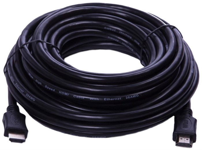 Кабель;HDMI;Wize;C-HM-HM-15M 121101