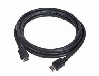 Кабель;интерфейсный;HDMI-HDMI;Cablexpert;19M/19M 121105