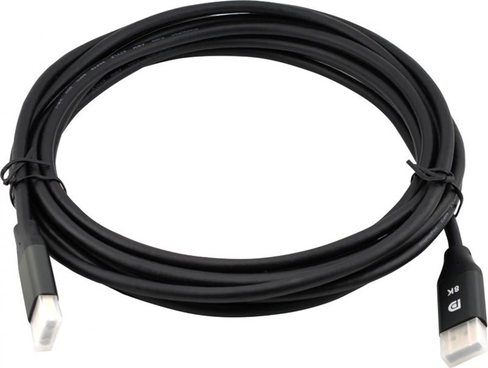 Кабель;аудио-видео;;Cactus;CS-DP-DP-1.4-10 121109