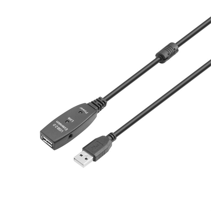 Кабель;удлинительный;;iOpen;ACU823B-50M 121116