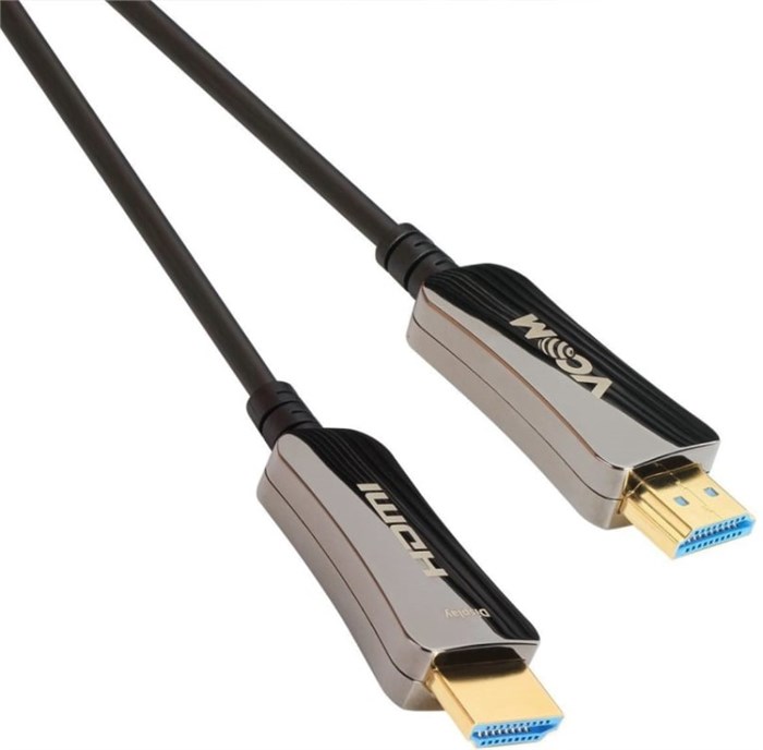 Кабель;интерфейсный;HDMI-HDMI;VCOM;D3742A-15M 121137