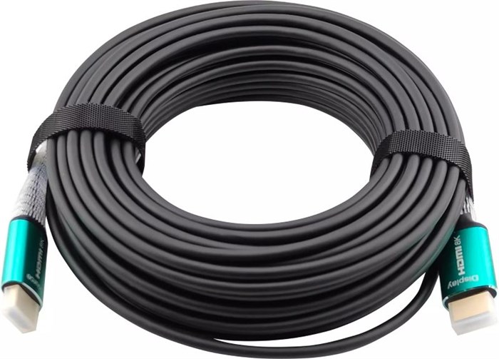 Кабель;аудио-видео;;Cactus;CS-HDMI-AOC-2.1-20 121146