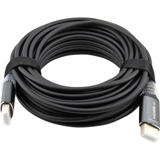 Кабель;аудио-видео;;Cactus;CS-HDMI-AOC-2-20 121153