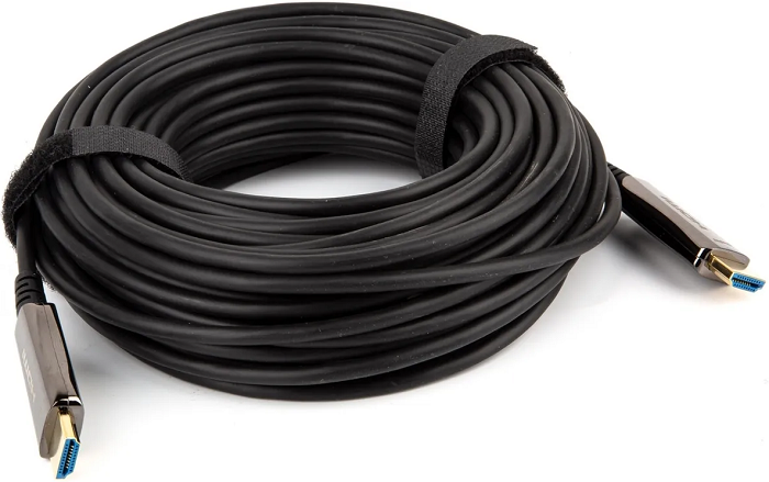 Кабель;интерфейсный;HDMI-HDMI;VCOM;D3742A-40M 121171