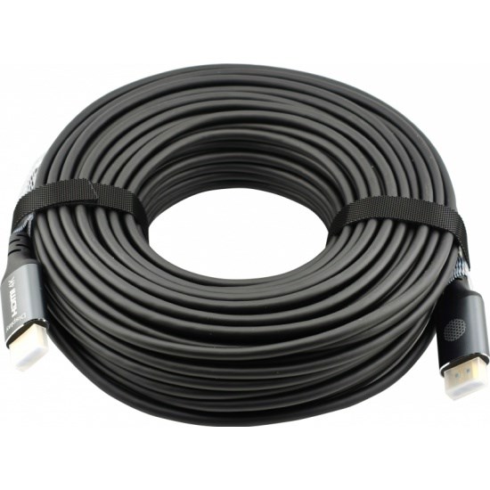 Кабель;аудио-видео;;Cactus;CS-HDMI-AOC-2-50 121195