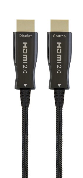 Кабель;интерфейсный;HDMI-HDMI;Cablexpert;CCBP-HDMI-AOC-50M 121196