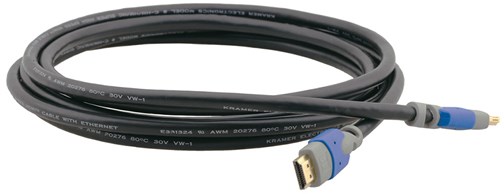 Кабель;интерфейсный;HDMI-HDMI;Kramer;C-HM/HM/PRO-25 121198