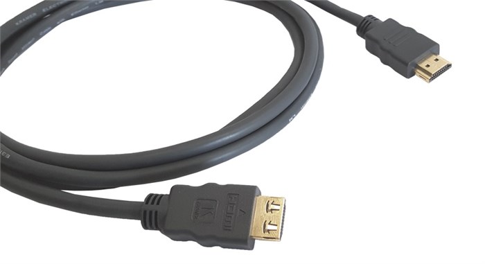 Кабель;интерфейсный;HDMI-HDMI;Kramer;C-MHM/MHM-25 121206
