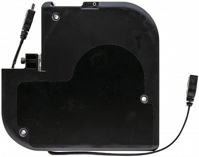 Кабельный;организатор;;Kramer;KRT-3-LAN 121272