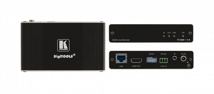 Приемник;;Kramer;TP-583R 121279