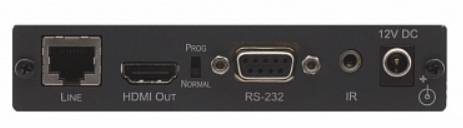 Приемник;;Kramer;TP-580RXR 121282