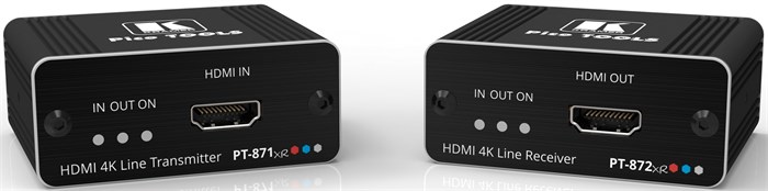 Комплект;;Kramer;PT-871/2XR-KIT 121283