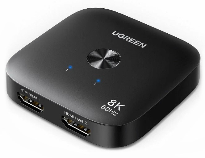 Переключатель;;UGreen;AW700 121296