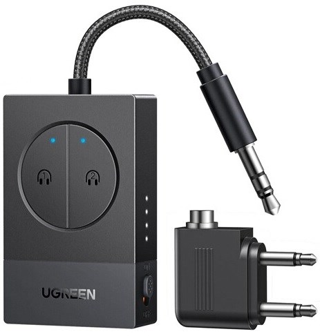 Трансмиттер;;UGreen;BT305 121300