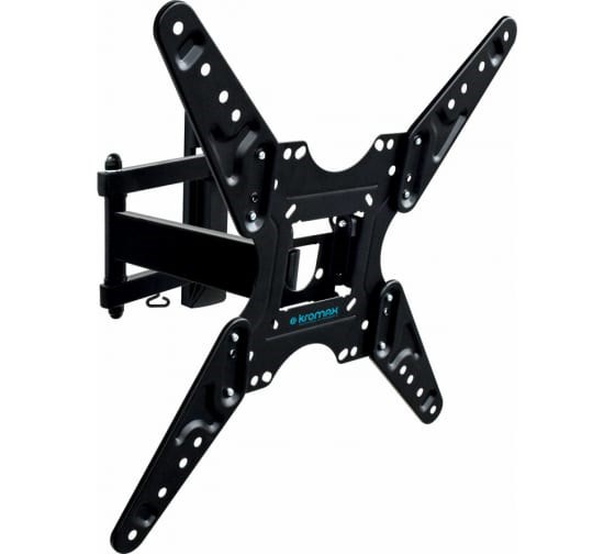 Кронштейн;настенный;Kromax;OPTIMA-414 121334