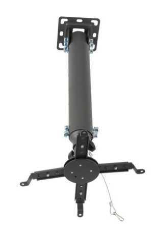 Кронштейн;потолочный;Kromax;PROJECTOR-100 121357