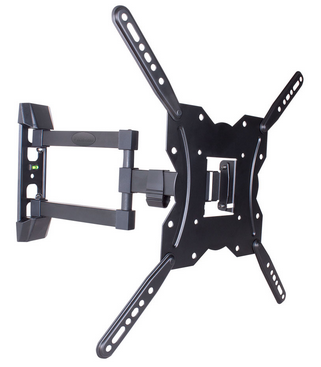 Кронштейн;настенный;Kromax;GALACTIC-40 121362