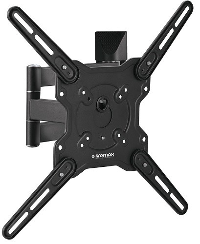 Кронштейн;настенный;Kromax;OPTIMA-406 121363