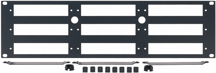 Адаптер;;Kramer;RK-9T 121367