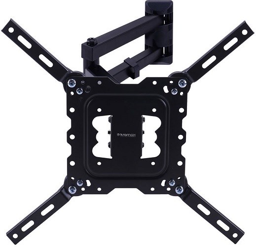 Кронштейн;настенный;Kromax;DIX-18 121371