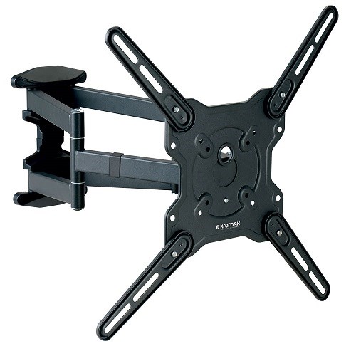 Кронштейн;настенный;Kromax;OPTIMA-407 121373