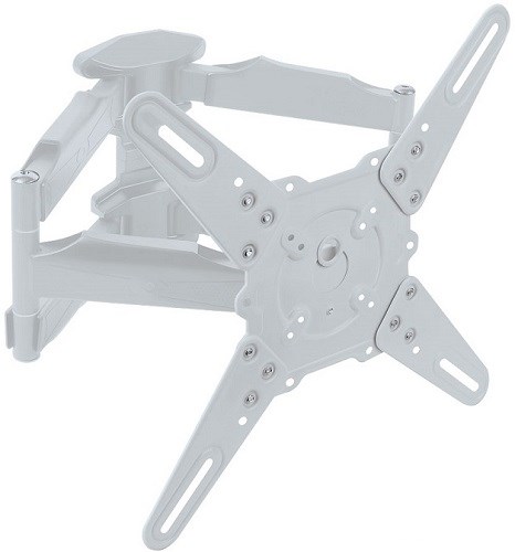 Кронштейн;настенный;Kromax;ATLANTIS-45 121383