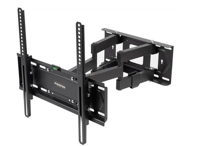 Кронштейн;настенный;Kromax;PIXIS-L-2 121408