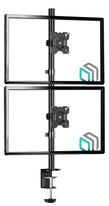 Кронштейн;настольный;ONKRON;D208E 121409