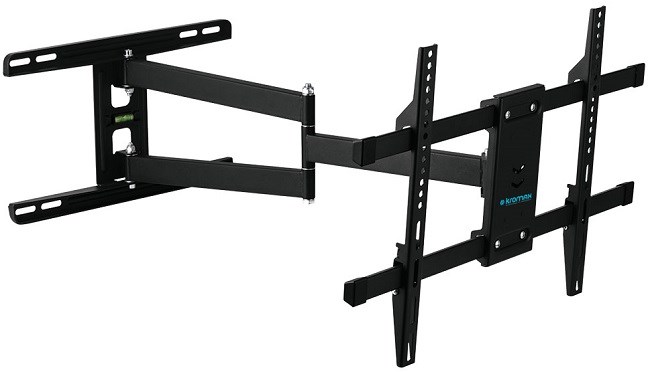 Кронштейн;настенный;Kromax;DIX-20 121429