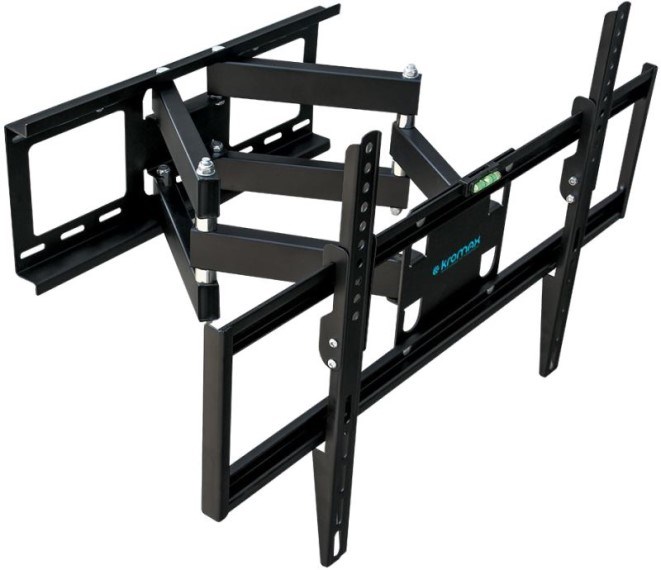 Кронштейн;настенный;Kromax;OPTIMA-409 121442