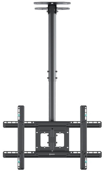 Кронштейн;потолочный;ONKRON;N2L 121460