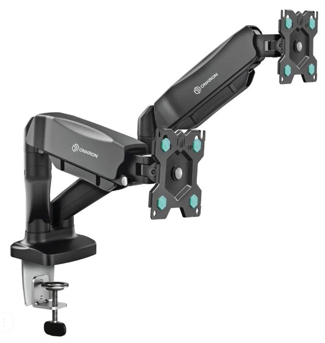 Кронштейн;настольный;ONKRON;G160 121474