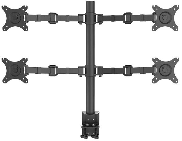 Кронштейн;настольный;ONKRON;D421E 121482