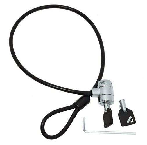 Замок;;Ergotron;97-702 121485