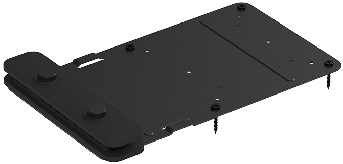 Кронштейн;;Logitech;Tap;PC;Mount 121497