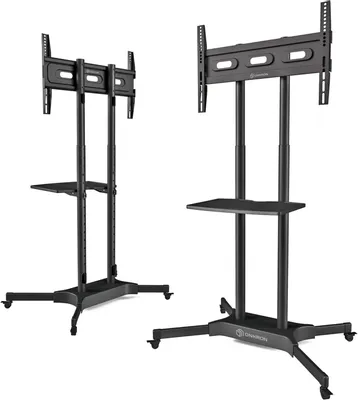 Стойка;мобильная;ONKRON;TS1351 121501