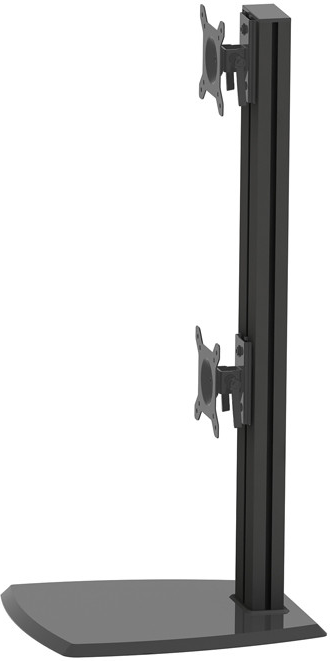 Кронштейн;настольный;2MVESA;Titanium;121 121521