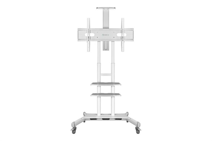 Стойка;мобильная;ONKRON;TS1881;WHITE 121542