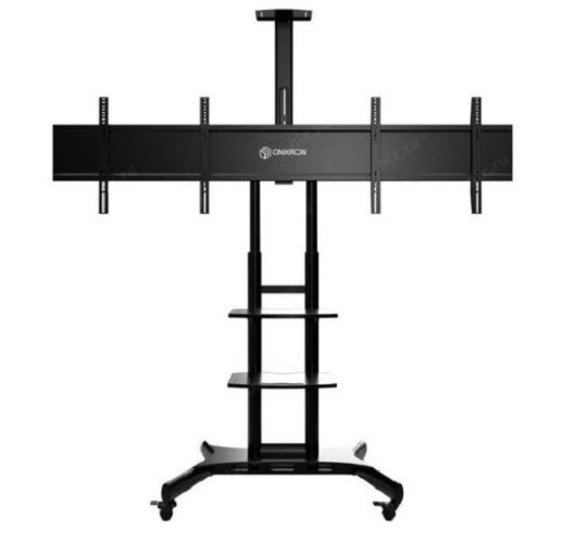 Стойка;мобильная;ONKRON;TS1881DVB 121562