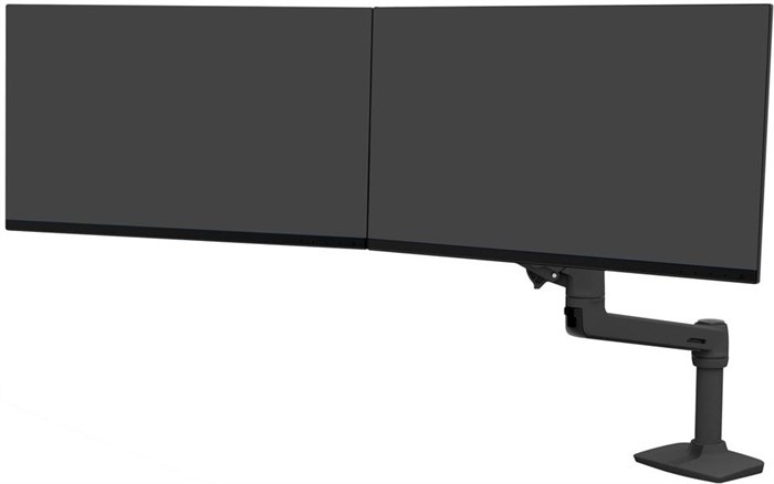 Кронштейн;настольный;Ergotron;45-489-224 121564