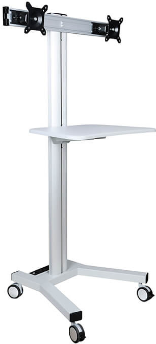 Стойка;напольная;2MVESA;WorkHub;200 121576