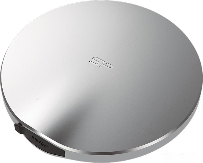 Внешний;SSD;USB;3.2;Gen;2;Type-C;Silicon;Power;SP120GBPSDB80SCS;120;ГБ 121594