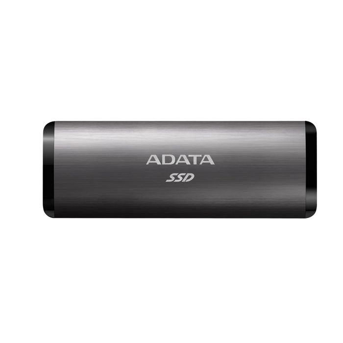 Внешний;SSD;USB;3.2;Gen;2;Type-C;ADATA;ASE760-256GU32G2-CTI;256;ГБ 121598