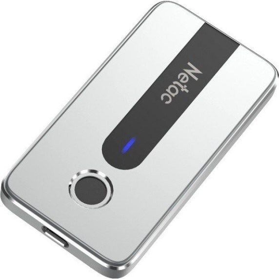 Внешний;SSD;USB;3.2;Gen;2;Type-C;Netac;NT01Z11-500G-32SL;500;ГБ 121604
