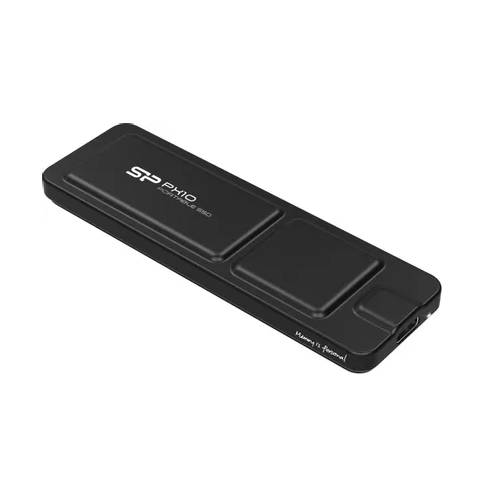 Внешний;SSD;USB;3.2;Gen;2;Type-C;Silicon;Power;SP512GBPSDPX10CK;512;ГБ 121613