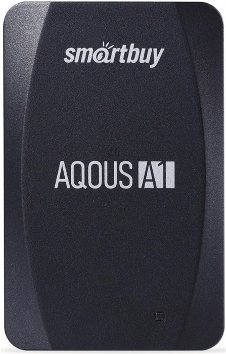 Внешний;SSD;USB;3.1;Type-C;SmartBuy;SB001TB-A1B-U31C;1000;ГБ 121625