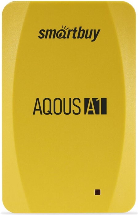 Внешний;SSD;USB;3.1;Type-C;SmartBuy;SB001TB-A1Y-U31C;1000;ГБ 121626